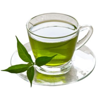 Té verde