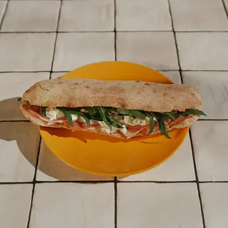 პროშუტო