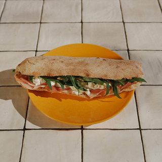 პროშუტო