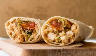 Durum Rollo Mixto