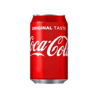 Coca Cola - Classique  ( 33Cl ) Canette
