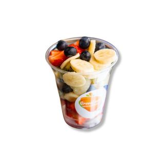 Exotic Mix Fruit Cup