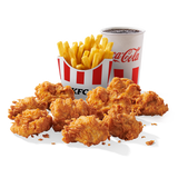 Meniu 9 Fillet Bites®