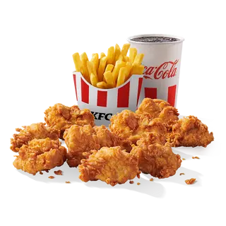 Meniu 9 Fillet Bites®