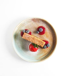 Медовик за домашнім рецептом (150г)