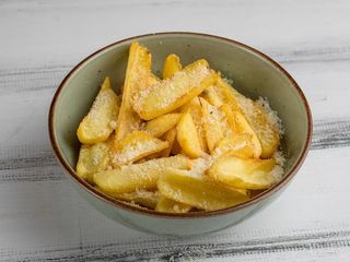 Картопляні діпи з пармезаном (220g)