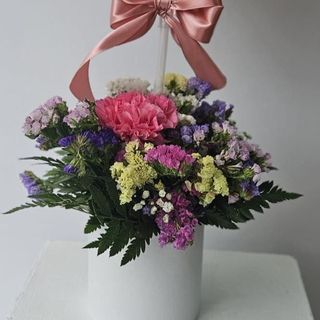 Arranjo Magia das Flores