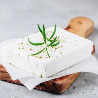 FETA