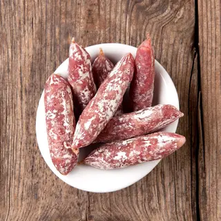 Didalets de Secallona 200 Gr.