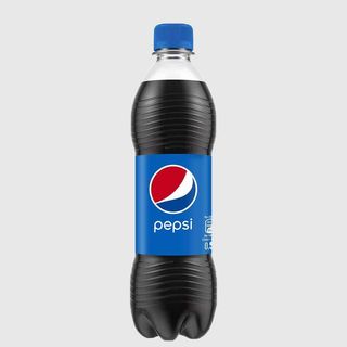 Pepsi PET