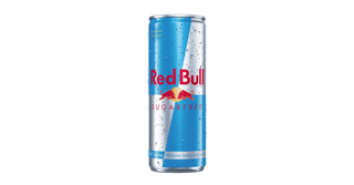 Red Bull Sugarfree