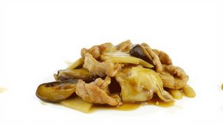 307 - Gamberi saltati