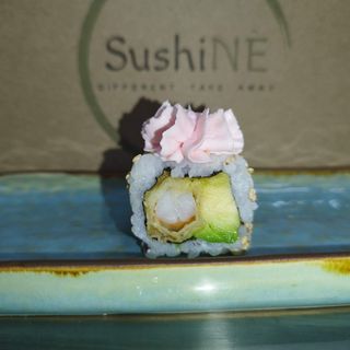 24 Formaggio surimi - 8 pezzi