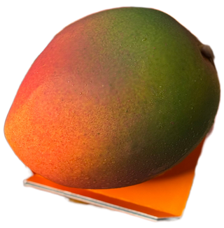 Prajitura Mango