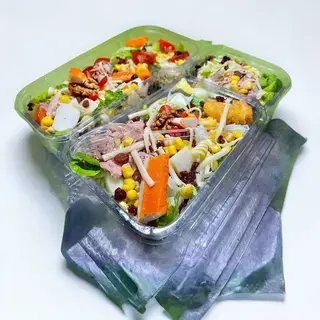 Salade miko