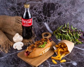 Авторский Combo