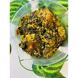Efo Elegusi Soup