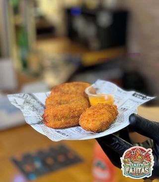 Tasty Jalapeño  (4 Uds.)