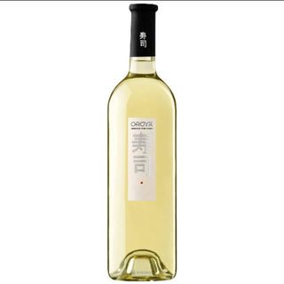Oroya Sushi Wine (700 Ml.)