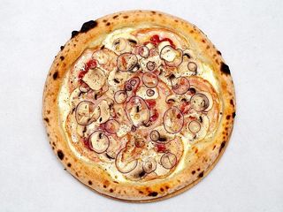 Pizza Piccolo 32cm