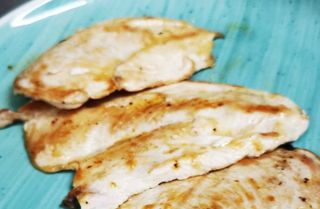 P.C. Filete de pollo