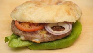 Leskovačka  pljeskavica 0.250gr