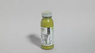DETOX FOREVER YOUNG