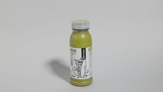 DETOX FOREVER YOUNG