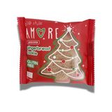 Ciasteczko imbirowe bezglutenowe