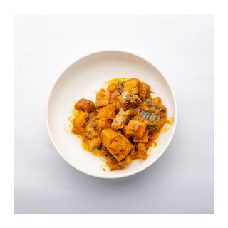 Yam porridge(2scoops)