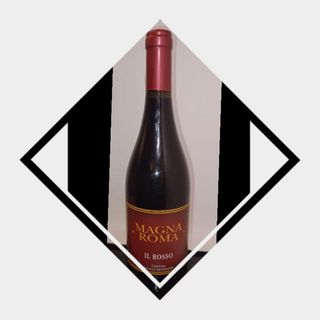 Magna e Roma in bottiglia