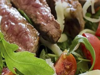 Tagliata