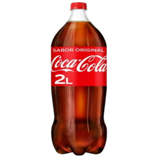 Coca-cola 2 L