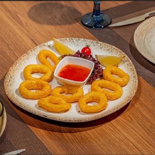 კალმარის რგოლები