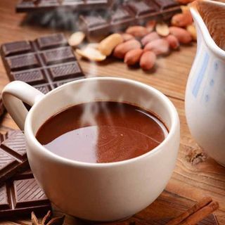 Chocolate a la taza (1.2L)