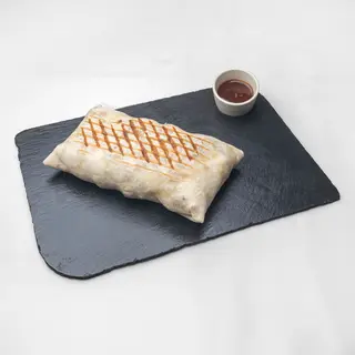 Tacos Viande Hachée