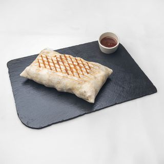 Tacos Viande Hachée