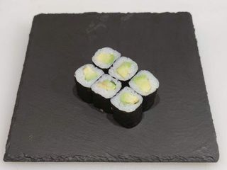 Avocado Maki