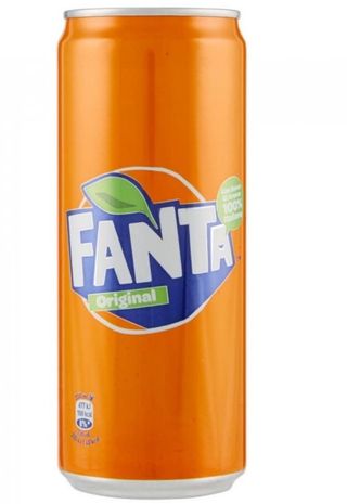 Fanta