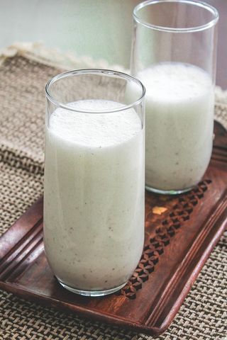 Lassi сладкий-Sweet (0,3л)