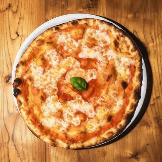 MARGHERITA