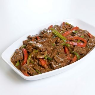 Hígado Encebollado