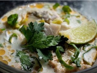 Tom kha (300g)