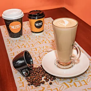 Café Latte