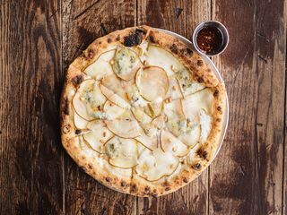 Груша та горгонзола (600g)