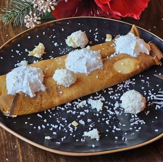 Palačinke sa Nutellom