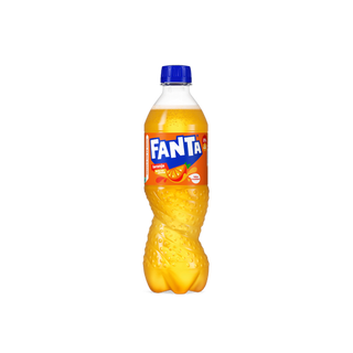 Fanta® laranja