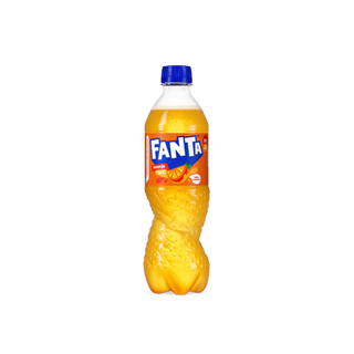 Fanta® laranja