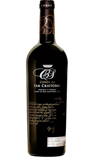 Conde San Cristóbal (750 Ml.)