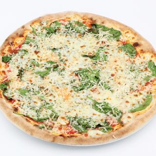 Pizza Spinaci 45cm